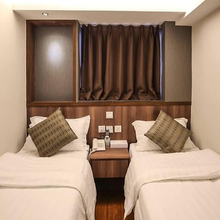 Hygge House Hotel Хонконг Екстериор снимка