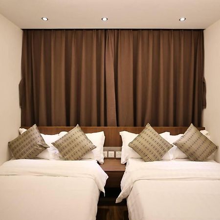 Hygge House Hotel Хонконг Екстериор снимка