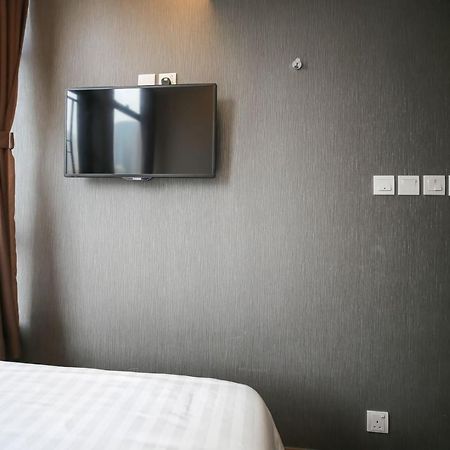 Hygge House Hotel Хонконг Екстериор снимка
