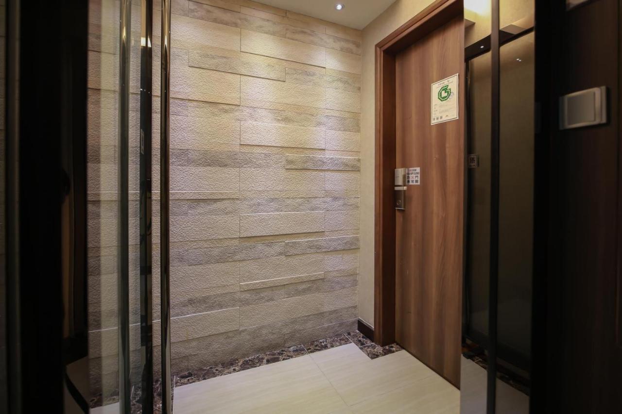 Hygge House Hotel Хонконг Екстериор снимка