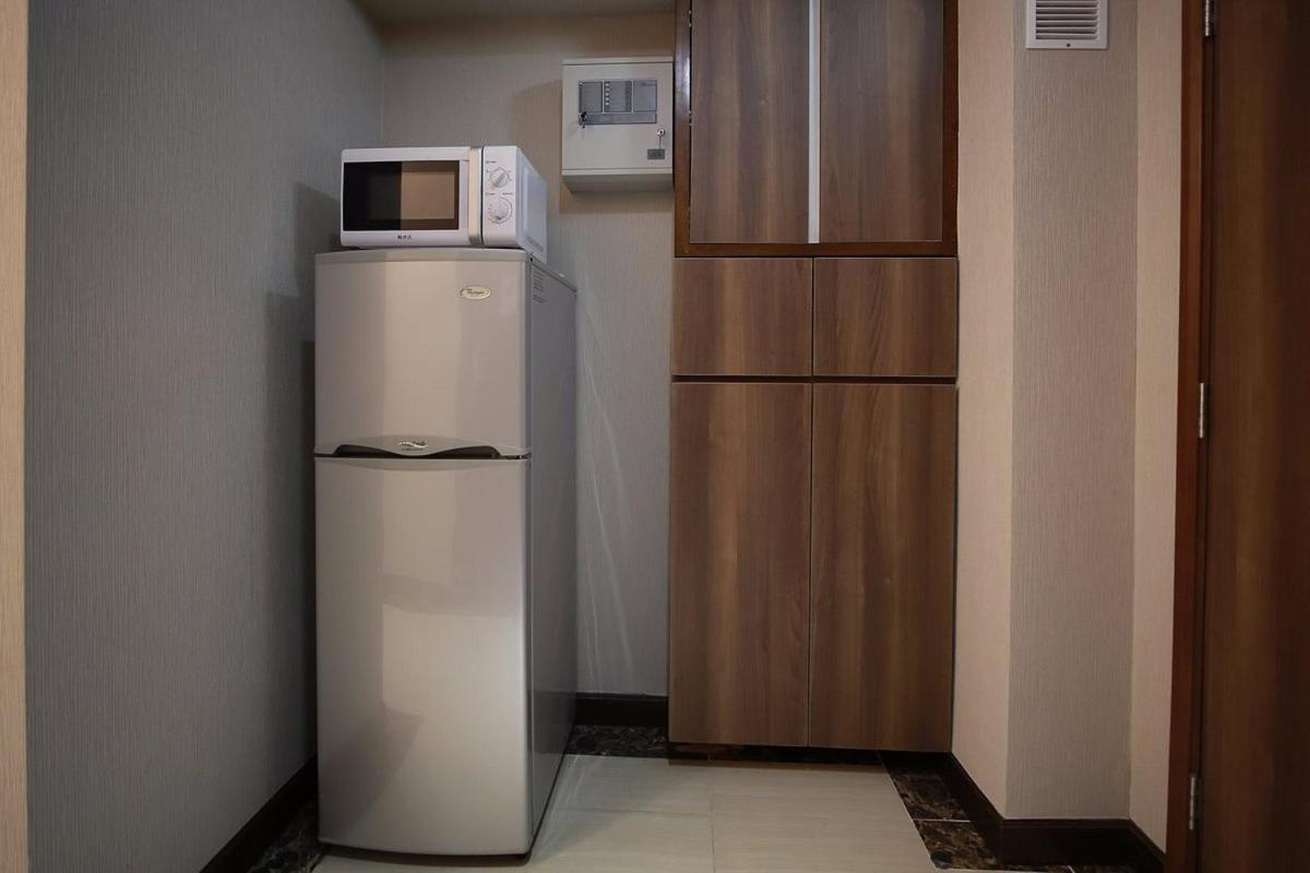 Hygge House Hotel Хонконг Екстериор снимка