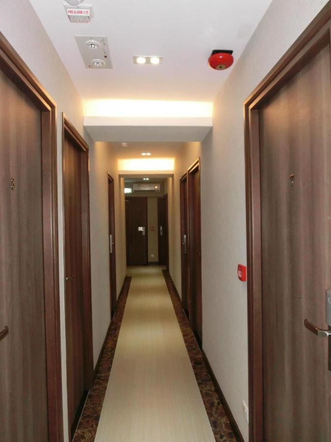 Hygge House Hotel Хонконг Екстериор снимка