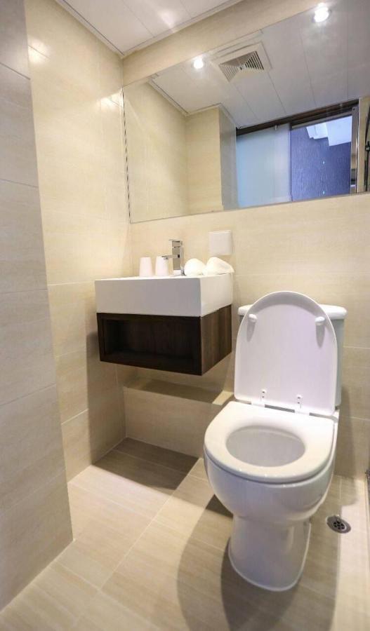 Hygge House Hotel Хонконг Екстериор снимка