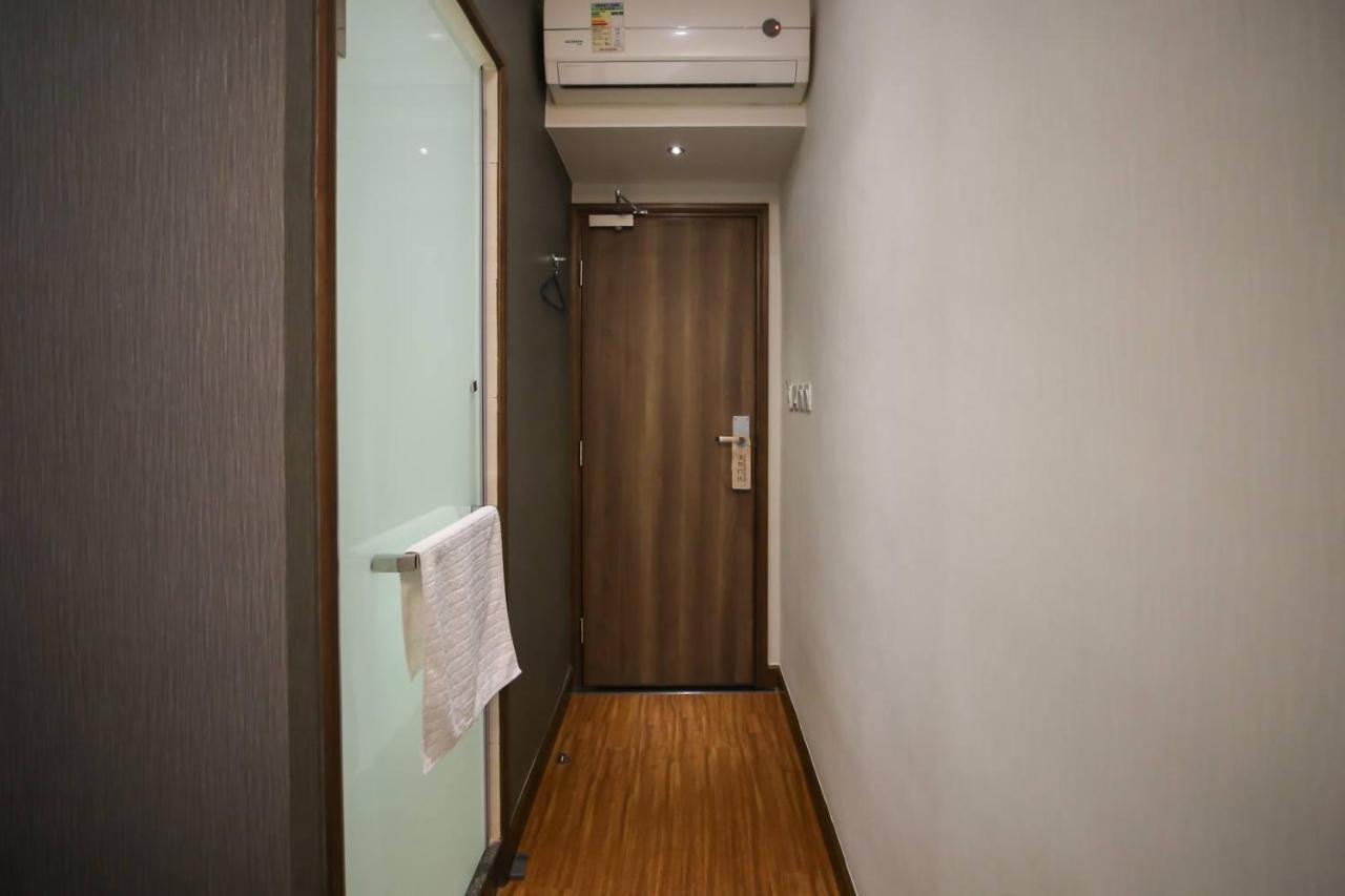 Hygge House Hotel Хонконг Екстериор снимка